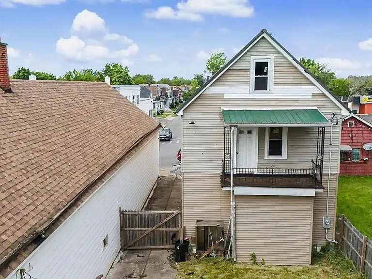 2015 Genesee St #UPPER — Photo 20