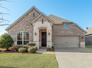 4420 Avenida Ln, McKinney, TX 75070