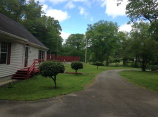 6435 Hunter Rd, Harrison, TN 37341