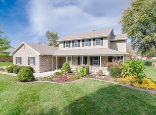 29 Sierra Dr, Glen Carbon, IL 62034