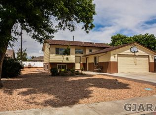 1949 N 24th St, Grand Junction, CO 81501