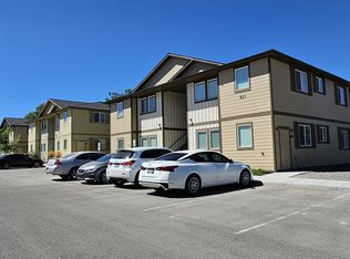 509-523 Rose St, Twin Falls, ID 83301