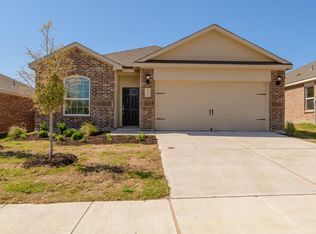 1627 White Mountain Way, Princeton, TX 75407