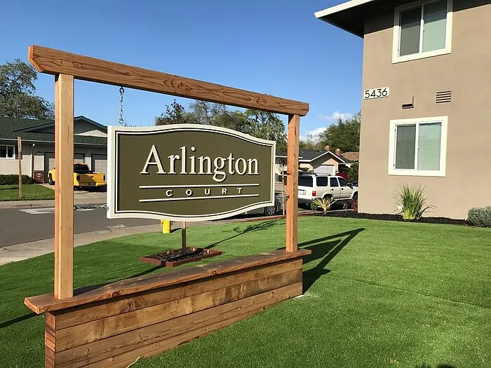 2 bed, 2.0 bath, 875 sqft, $1,849 — Photo 1