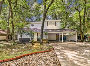 2716 S Millbend Dr, Spring, TX 77380