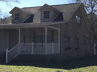 34 Saint Johns Rd, Moselle, MS 39459