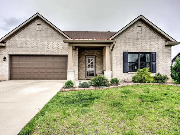 7625 Tealwood Ct, Evansville, IN 47715