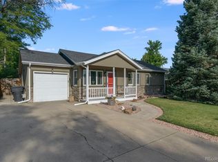 1600 S Mabry Way, Denver, CO 80219