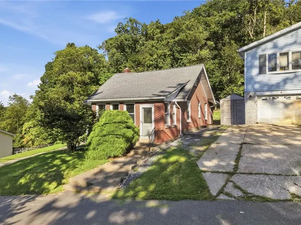 626 Scholl Ave, Bethlehem, PA 18015