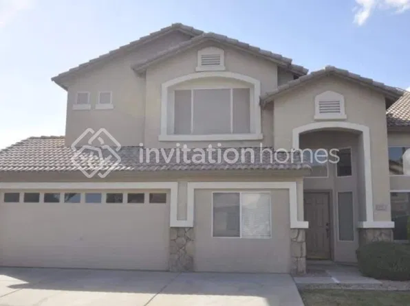 62 N Sandstone St, Gilbert, AZ 85234