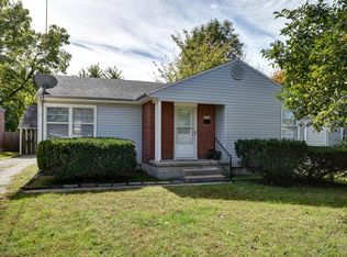 1654 E Madison St, Springfield, MO 65802