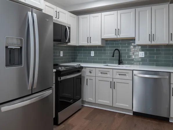 1 E Montgomery St, Baltimore, MD