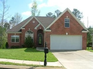 4292 Wellesley Dr, Ooltewah, TN 37363