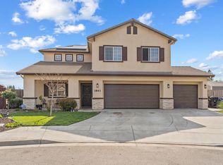 1843 W Monte Ln, Porterville, CA 93257