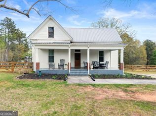 2935 Fork Rd, Gainesville, GA 30506