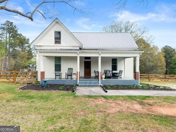 2935 Fork Rd, Gainesville, GA 30506