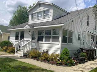 1102 Chestnut St APT 1, Cadillac, MI 49601