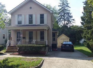 544 2nd St, Ann Arbor, MI