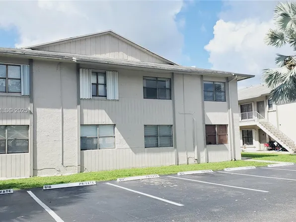 15342 SW 72nd St #17-24, Miami, FL 33193