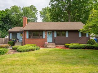91 Lydall Rd, Newington, CT 06111