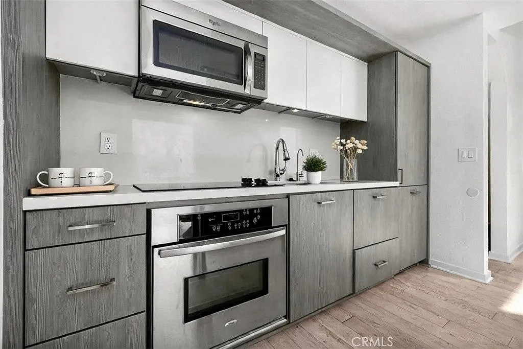 1 bed, 603 sqft, $2,500 — Photo 4