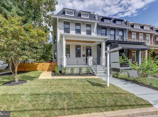 5531 7th St NW, Washington, DC 20011