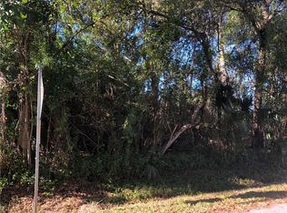 Conrad Rd, Venice, FL 34293