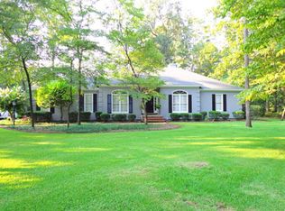 2301 E Doublegate Dr, Albany, GA 31721