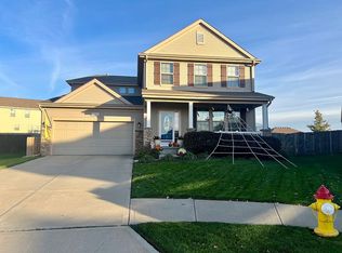 15907 Filmore Cir, Bennington, NE 68007