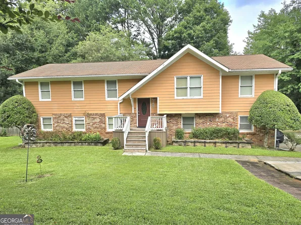 3599 Lower Roswell Rd, Marietta, GA 30068