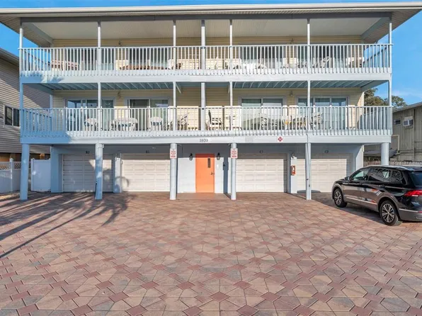 1809 Gulf Blvd APT C1, Indian Rocks Beach, FL 33785