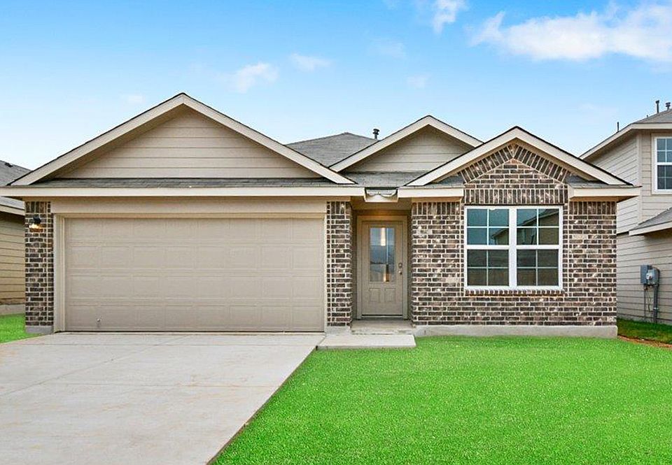 Stonehill by D.R. Horton San Antonio in San Antonio TX Zillow