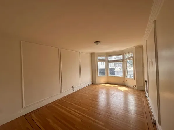 001 (3460-4 Sacramento), 3460-3464 Sacramento St #5, San Francisco, CA 94118