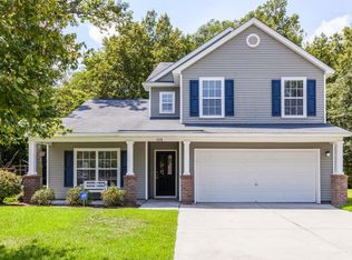 5158 Torrey Ln, Summerville, SC 29485