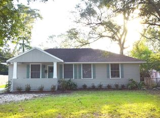 3721 Vanderbilt St, Lake Charles, LA 70607
