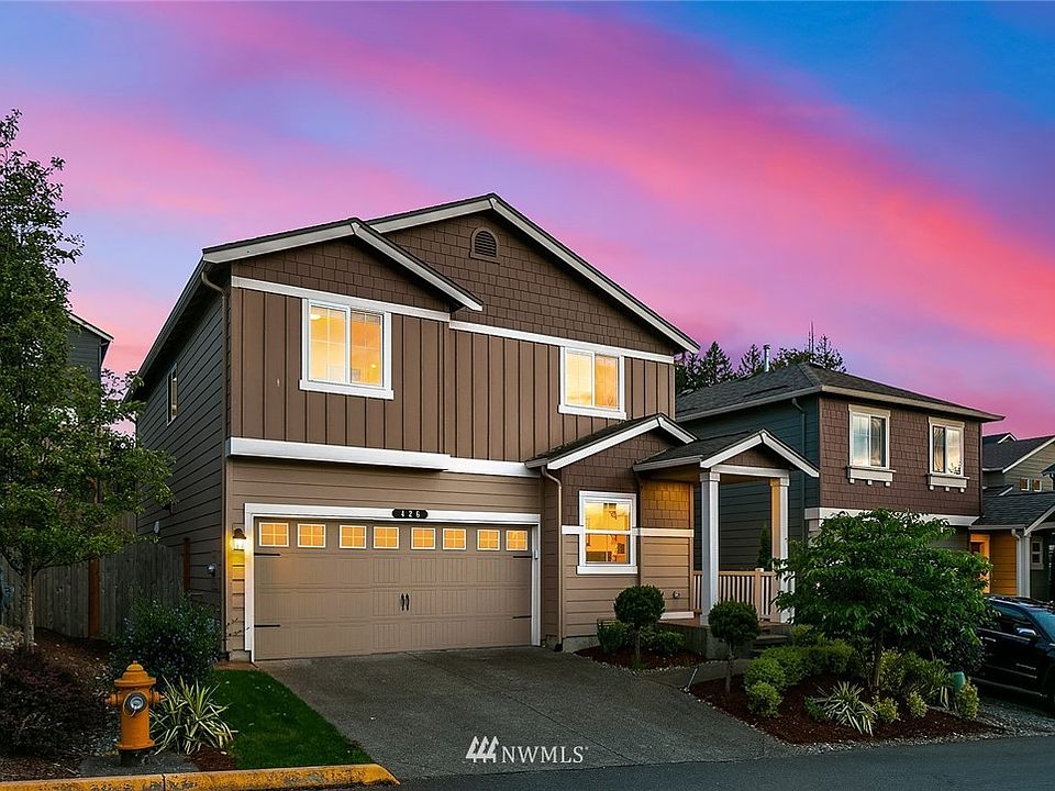 1st image of 426 203rd Street SW #42