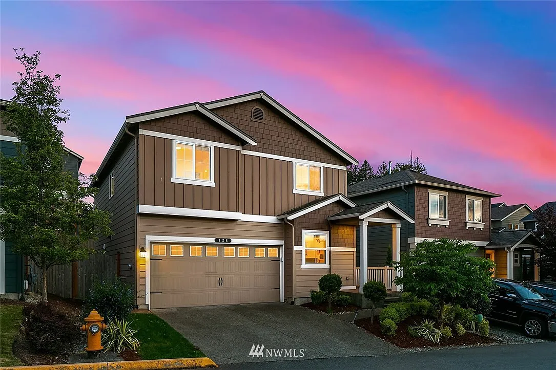 426 203rd Street SW #42 photo 1