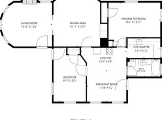 48 Seaver St Floor 2, North Easton, MA 02356