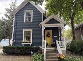 736 Central Ave, Beloit, WI 53511