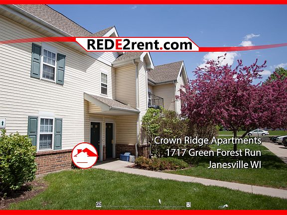 2nd image of 1717 Green Forest Run APT 100