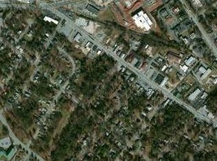 308 E Hampton Ave, Spartanburg, SC 29306