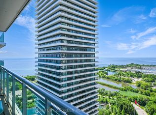 33 Shore Breeze Dr #2811, Toronto, ON