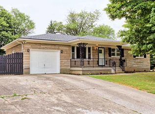 4212 Sunflower Ave, Louisville, KY 40216