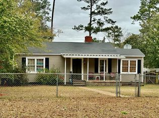 1311 7th Ave, Albany, GA 31707