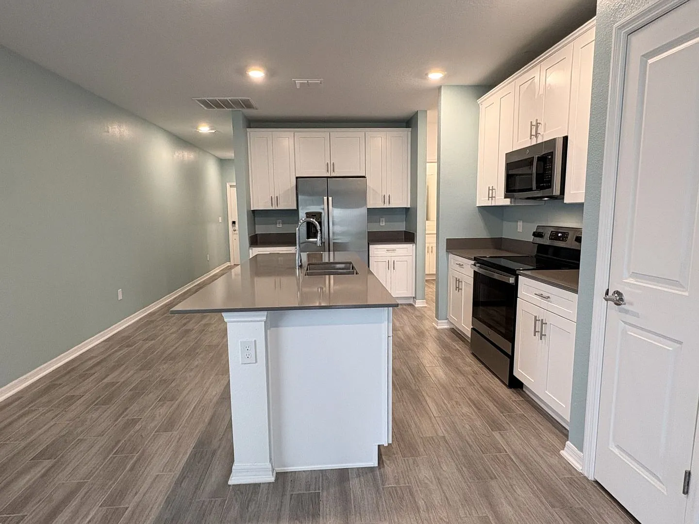 Gorgeous Nearly New 3 Bedroom Home in The Preserve at LPGA! — Photo 4