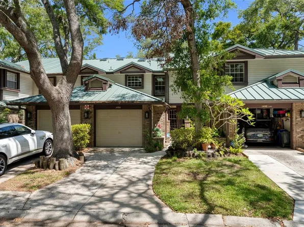 1486 Mahogany Ln #703, Palm Harbor, FL 34683