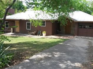 1713 Giles St, Austin, TX 78722