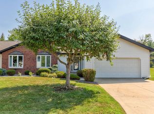 145 Timber Ridge Dr, Vassar, MI 48768