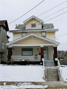921 Camden Ave SW, Canton, OH, 44706