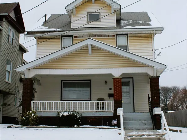 921 Camden Ave SW, Canton, OH 44706